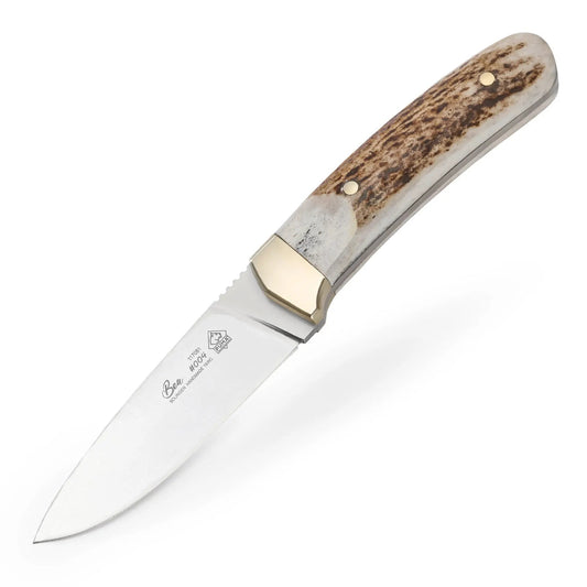 PUMA ben "Gewinner des Design-Wettbewerbes vom Messer Magazin"