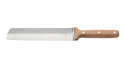 PUMA Kochmesser 2 in 1, Buche