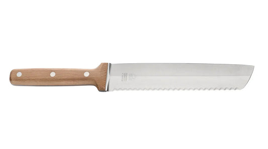 PUMA Kochmesser 2 in 1, Buche