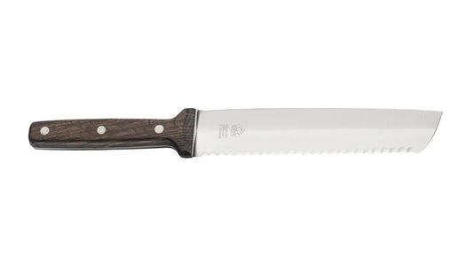PUMA Kochmesser 2 in 1, Mooreiche