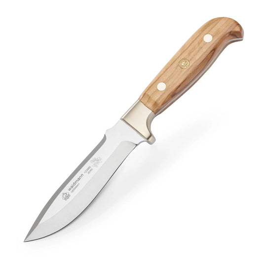 PUMA waidmann, Olivenholz