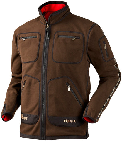 Härkila Kamko Fleecejacke