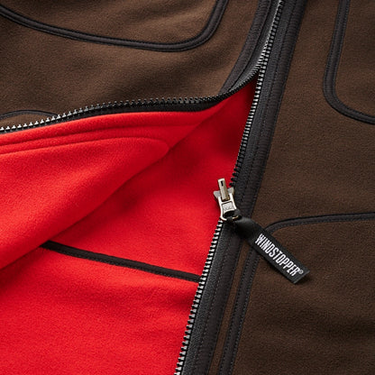 Härkila Kamko Fleecejacke
