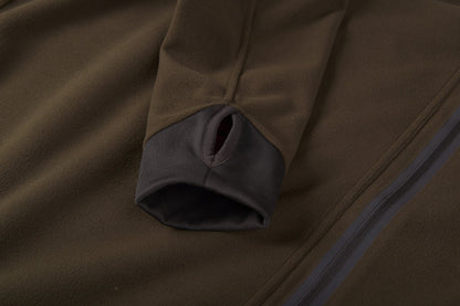 Härkila Lynx Reversible Fleecejacke