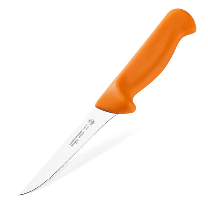 PUMA ausbeinmesser, gerade, halbflexibel, 13 cm