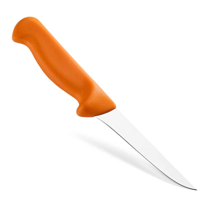 PUMA ausbeinmesser, gerade, halbflexibel, 13 cm