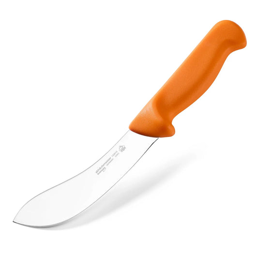 PUMA abhäutemesser, gebogen, steif, 15 cm