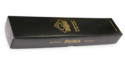 PUMA Robuster, Nussbaumholz