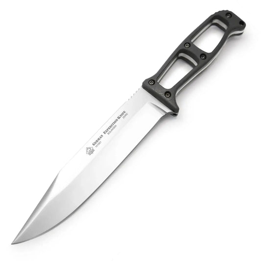 PUMA GEK, German Expedition Knife