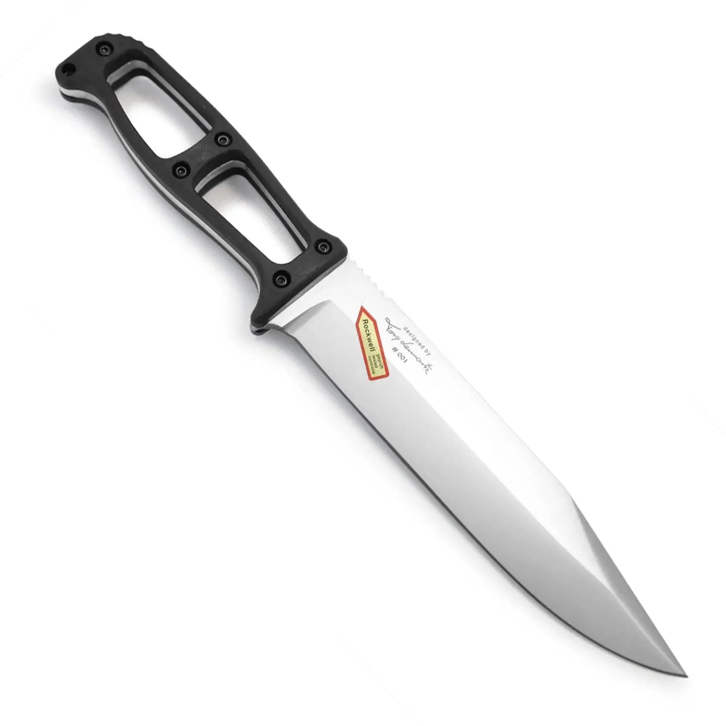 PUMA GEK, German Expedition Knife