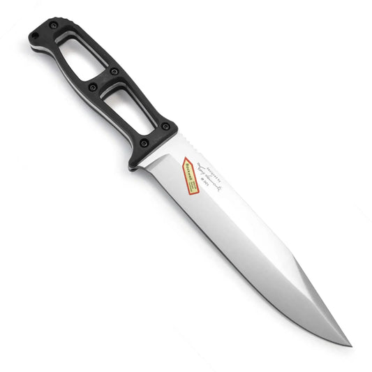 PUMA GEK, German Expedition Knife