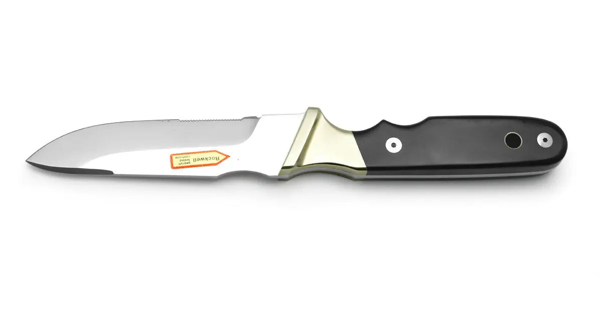 PUMA 2+2 niederwild micarta (Auslaufmodell)