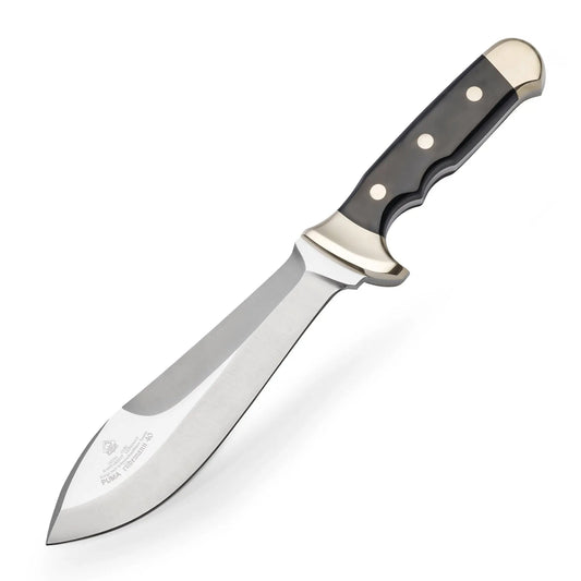 PUMA rüdemann 40, micarta