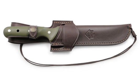 PUMA Lederscheide, braun für PUMA für 143585