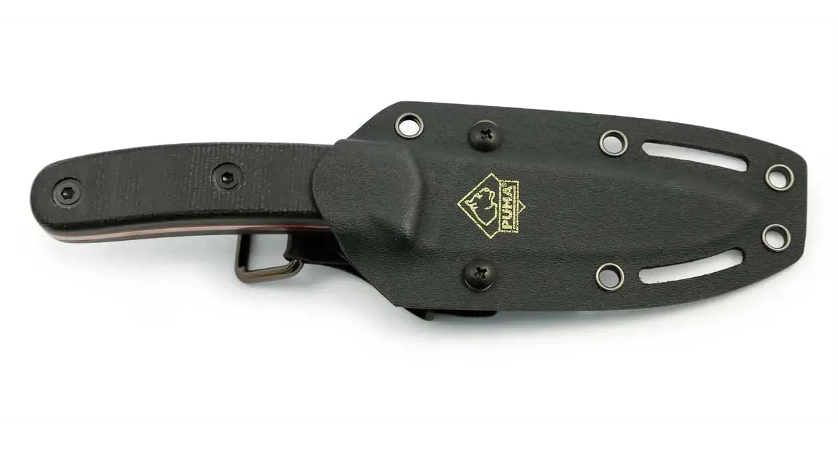 PUMA olo, micarta