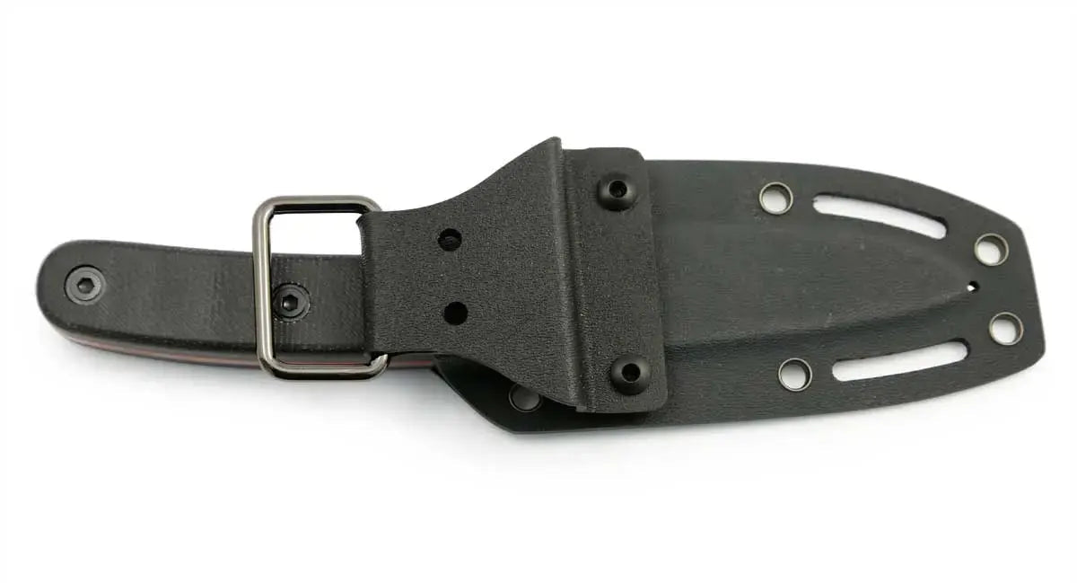 PUMA olo, micarta