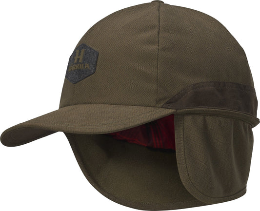 Härkila Driven Hunt Hsp Insulated Kappe