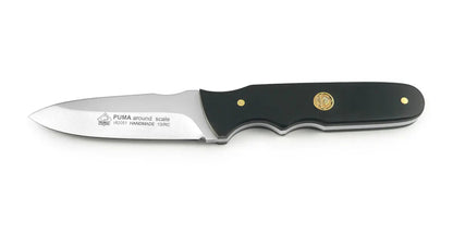 PUMA around scale, micarta