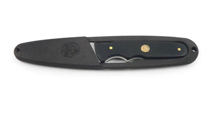PUMA around scale, micarta