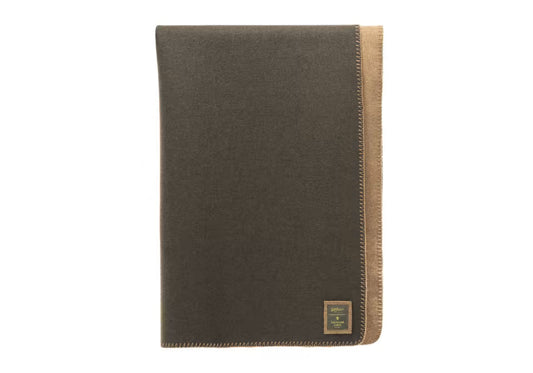 1849 Merinowolldecke