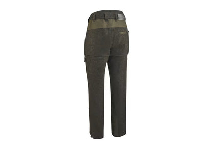 1849 Herren Merinoloden Winterhose Eisenbach