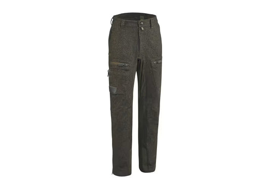 1849 Herren Merinoloden Winterhose Eisenbach