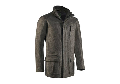 1849 Herren Merinoloden Winterjacke Erlakogel
