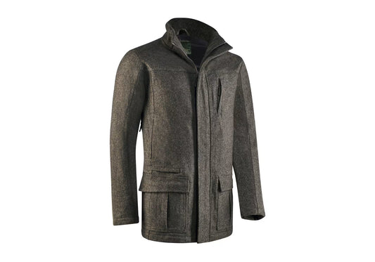 1849 Herren Merinoloden Winterjacke Erlakogel
