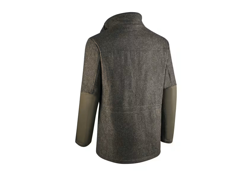 1849 Herren Merinoloden Winterjacke Erlakogel