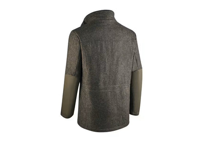 1849 Herren Merinoloden Winterjacke Erlakogel