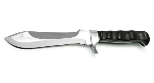 PUMA white hunter oryx edition