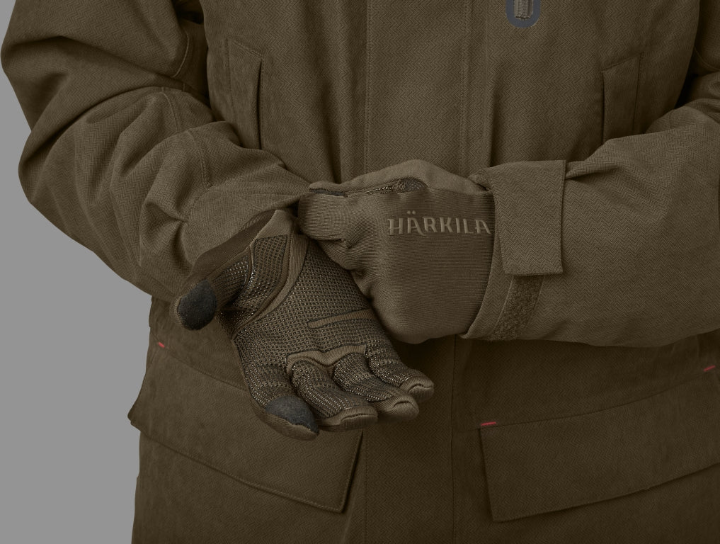 Härkila Power Stretch Handschuhe