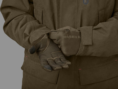 Härkila Power Stretch Handschuhe