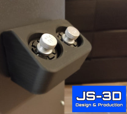 Halterung für Speedloader