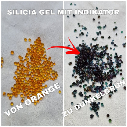 Luftentfeuchter / Trockenbox  - 2.0