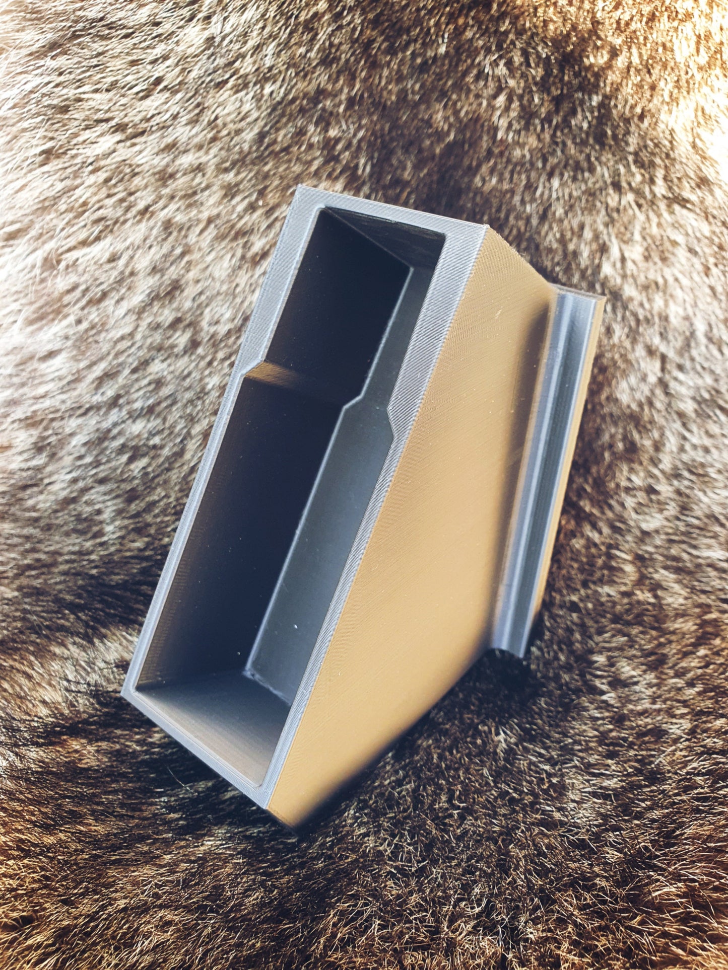 Abzugs- / Magazinhalterung für Blaser R8 / Mauser & Sauer S 100 S101 S404 S505 / M25