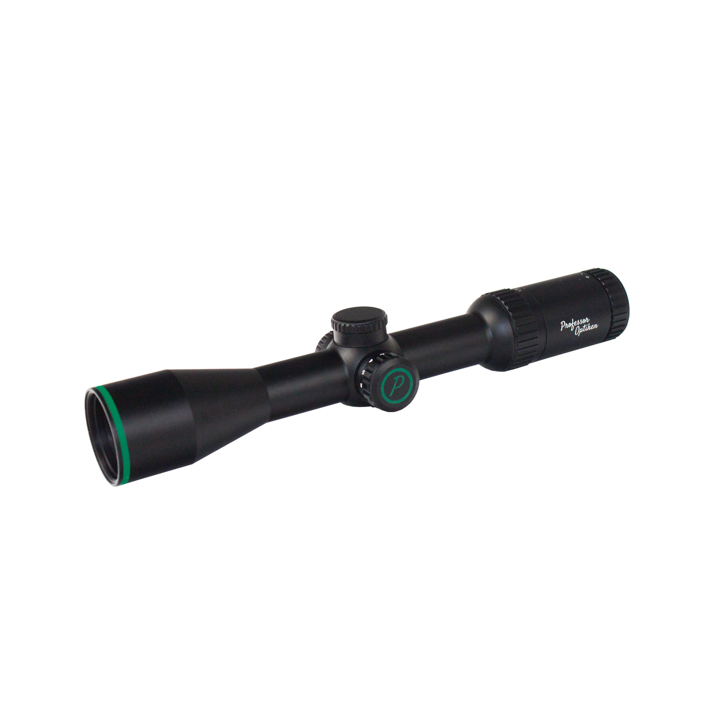 Staffelsee 1,5-9x42 LD V2 Leuchtfaser-Absehen 4