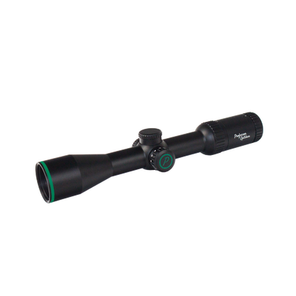 Staffelsee 1,5-9x42 LD V2 Leuchtfaser-Absehen 4