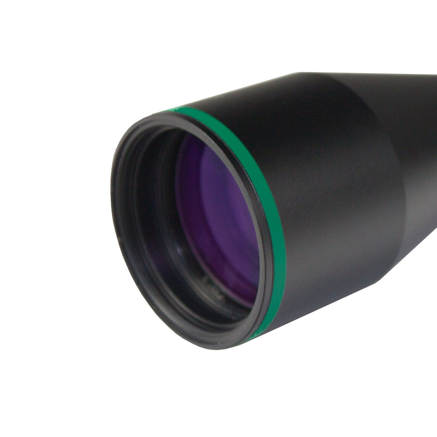 Staffelsee 1,5-9x42 LD V2 Leuchtfaser-Absehen 4