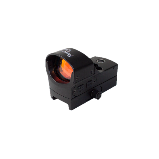 Königssee 1x22x33 V2 - 3 MOA 2. Gen