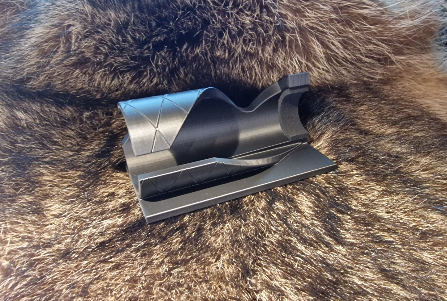 Verschlusshalterung - V2