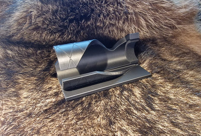 Verschlusshalterung - V2