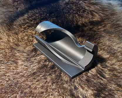 Verschlusshalterung - V2