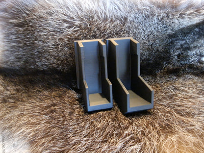 Abzugs- / Magazinhalterung für Blaser R8 / Mauser & Sauer S 100 S101 S404 S505 / M25