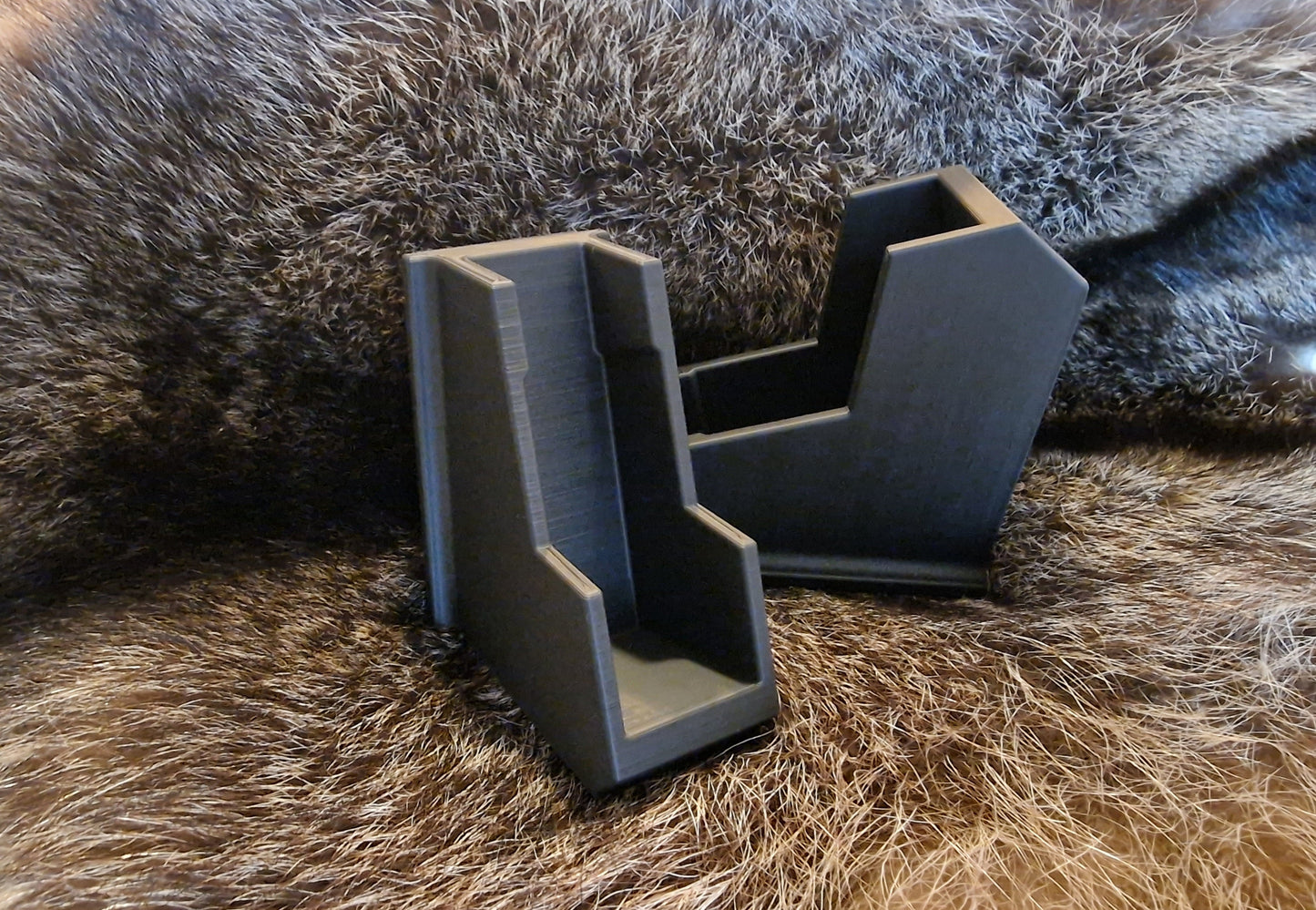 Abzugs- / Magazinhalterung für Blaser R8 / Mauser & Sauer S 100 S101 S404 S505 / M25