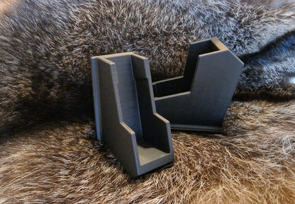 Abzugs- / Magazinhalterung für Blaser R8 / Mauser & Sauer S 100 S101 S404 S505 / M25