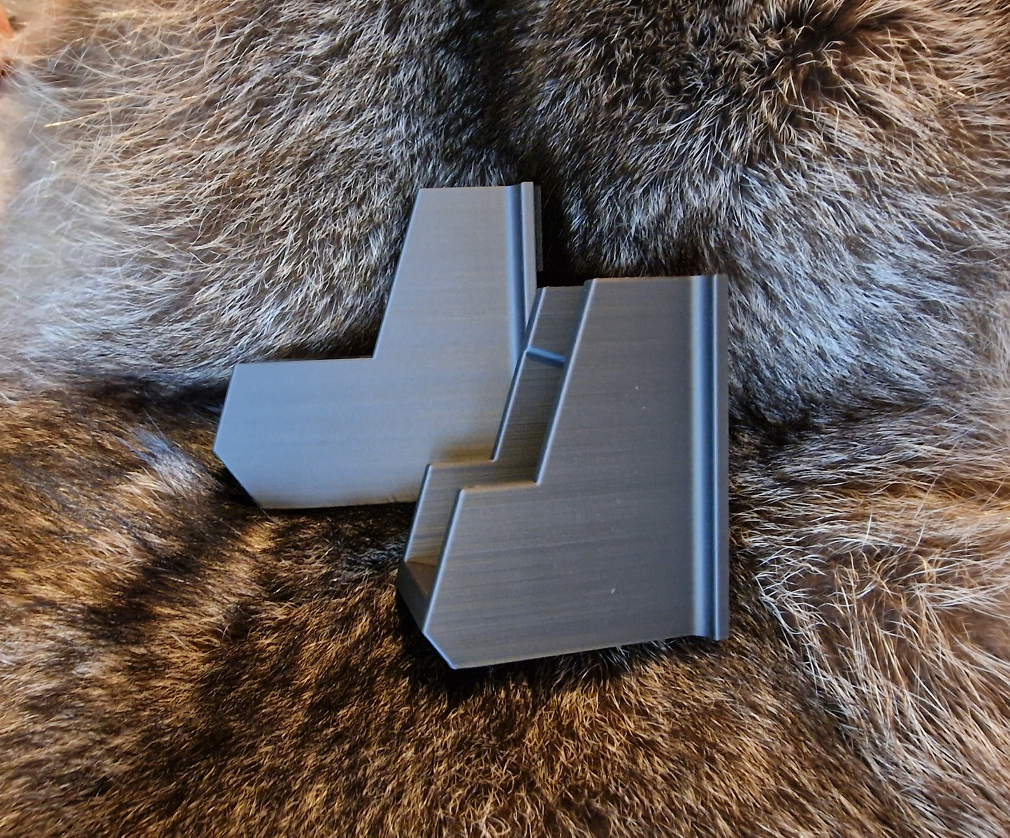 Abzugs- / Magazinhalterung für Blaser R8 / Mauser & Sauer S 100 S101 S404 S505 / M25