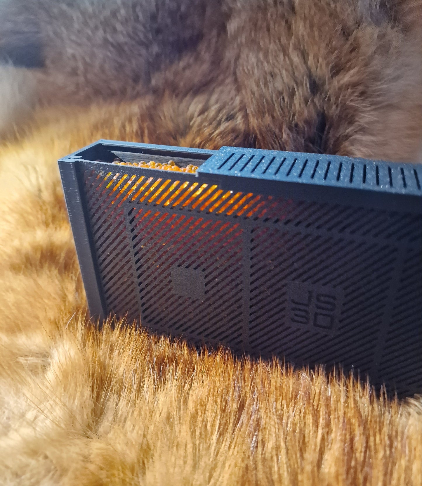 Luftentfeuchter / Trockenbox  - 2.0