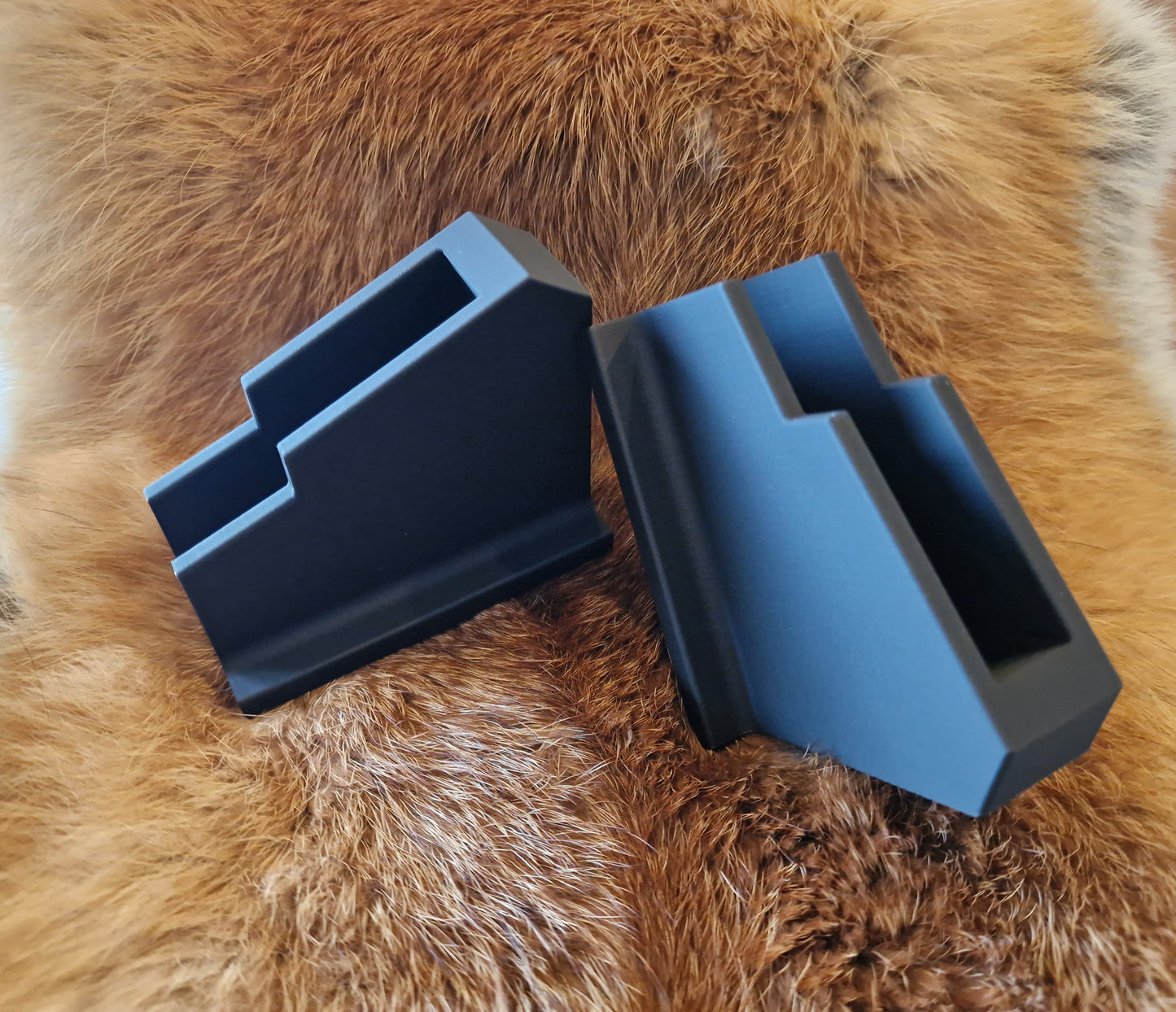 Abzugs- / Magazinhalterung für Blaser R8 / Mauser & Sauer S 100 S101 S404 S505 / M25