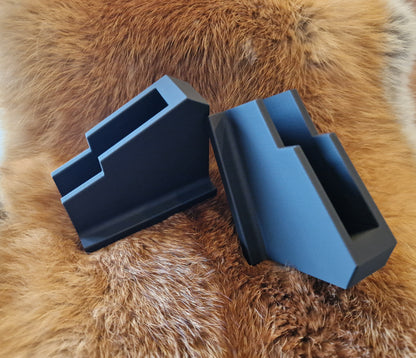 Abzugs- / Magazinhalterung für Blaser R8 / Mauser & Sauer S 100 S101 S404 S505 / M25